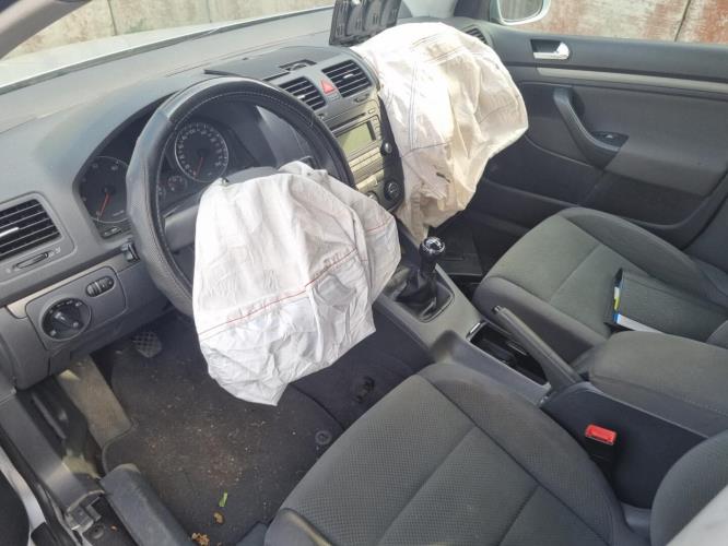 Image Porte arriere droit - VOLKSWAGEN GOLF 5