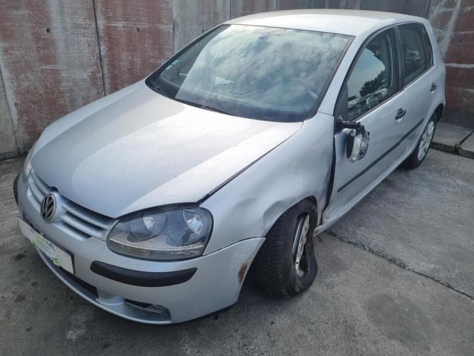 Image Porte arriere droit - VOLKSWAGEN GOLF 5