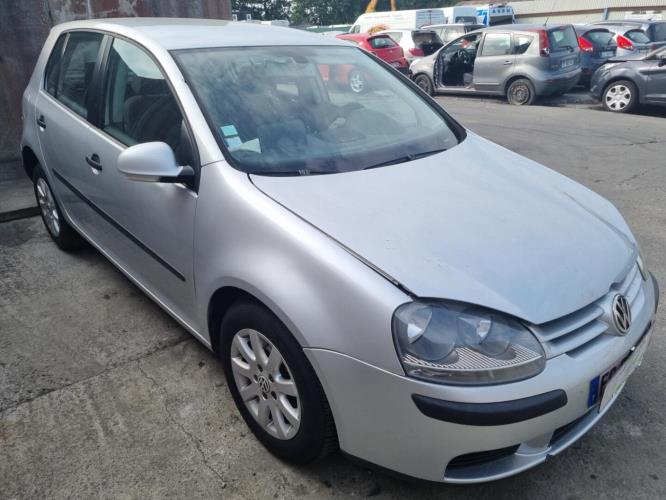 Image Porte arriere droit - VOLKSWAGEN GOLF 5