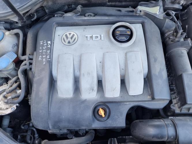 Image Feu arriere principal gauche (feux) - VOLKSWAGEN GOLF 5