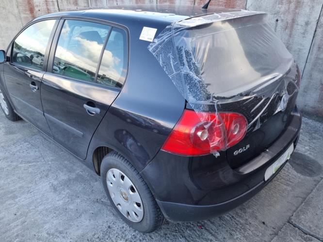 Image Feu arriere principal gauche (feux) - VOLKSWAGEN GOLF 5