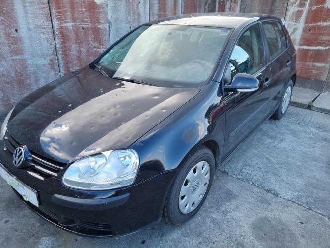 Image Feu arriere principal gauche (feux) - VOLKSWAGEN GOLF 5