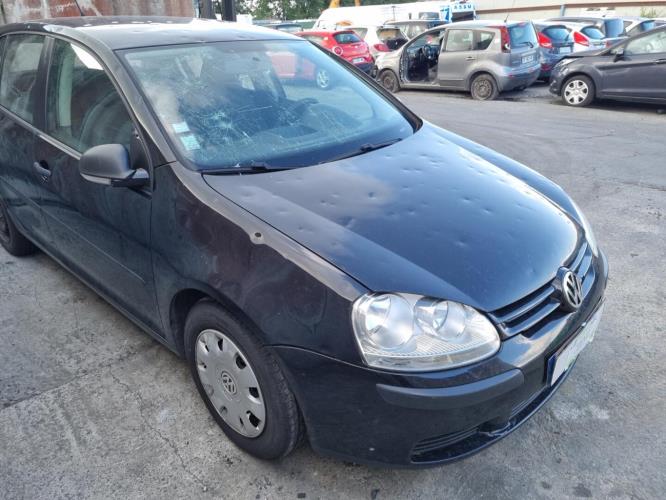Image Feu arriere principal gauche (feux) - VOLKSWAGEN GOLF 5