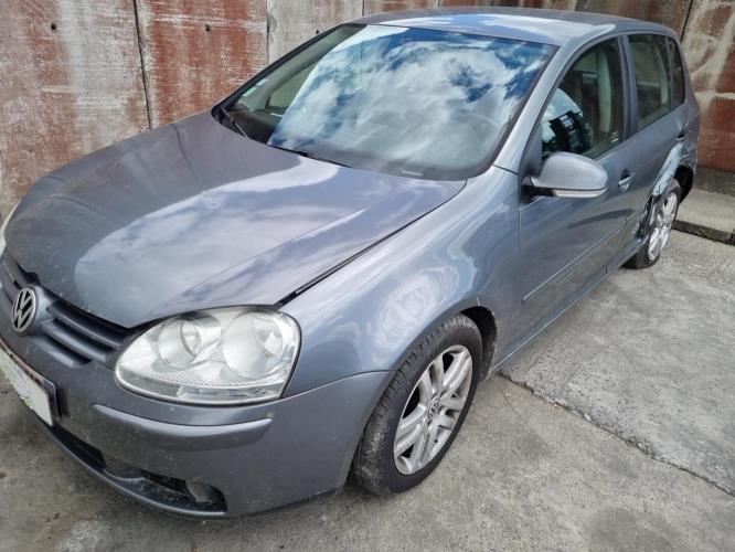 Image Feu arriere principal droit (feux) - VOLKSWAGEN GOLF 5