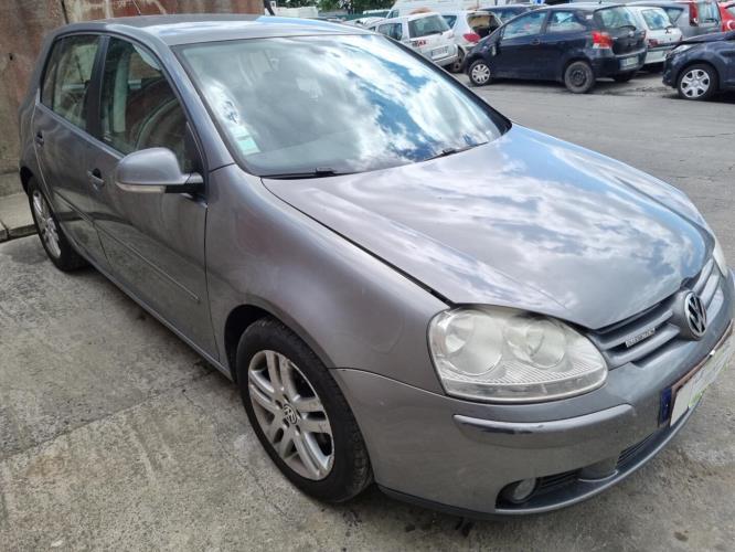 Image Feu arriere principal droit (feux) - VOLKSWAGEN GOLF 5