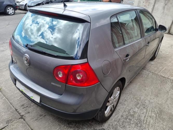 Image Feu arriere principal droit (feux) - VOLKSWAGEN GOLF 5