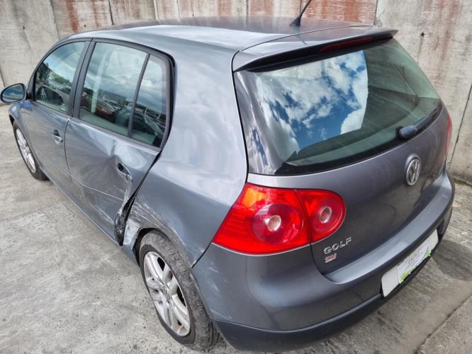 Image Feu arriere principal droit (feux) - VOLKSWAGEN GOLF 5
