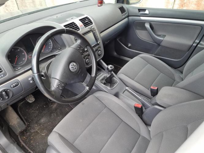 Image Feu arriere principal droit (feux) - VOLKSWAGEN GOLF 5