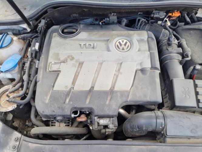 Image Feu arriere secondaire droit (feux) - VOLKSWAGEN GOLF 6