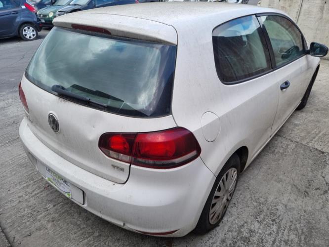 Image Feu arriere secondaire droit (feux) - VOLKSWAGEN GOLF 6