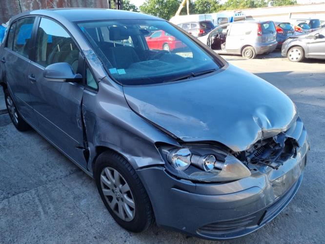 Image Retroviseur gauche - VOLKSWAGEN GOLF PLUS