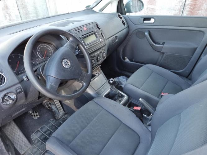 Image Retroviseur gauche - VOLKSWAGEN GOLF PLUS