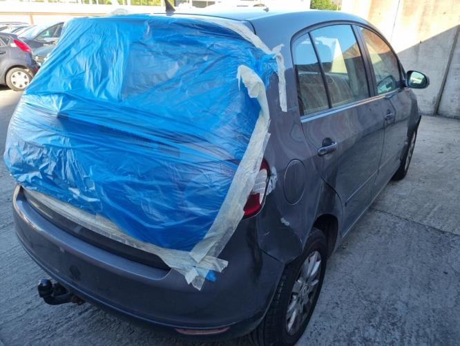 Image Retroviseur gauche - VOLKSWAGEN GOLF PLUS