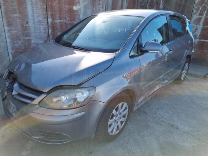 Image Retroviseur gauche - VOLKSWAGEN GOLF PLUS