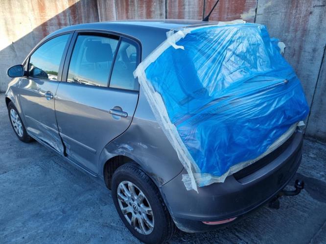 Image Retroviseur gauche - VOLKSWAGEN GOLF PLUS