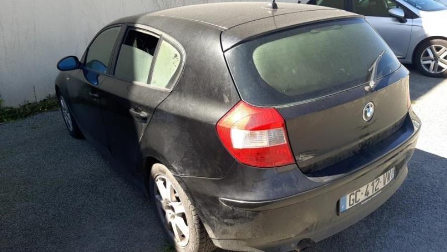 Image Retroviseur gauche - BMW SERIE 1 E87