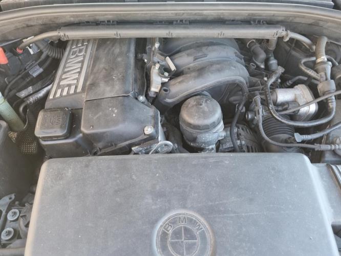 Image Retroviseur gauche - BMW SERIE 1 E87