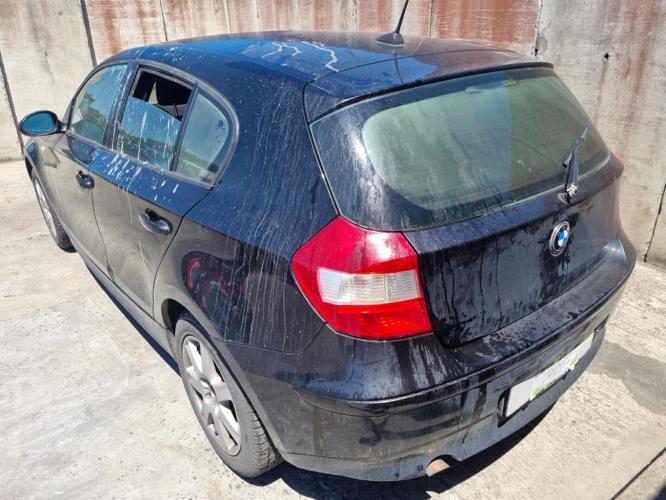 Image Retroviseur gauche - BMW SERIE 1 E87