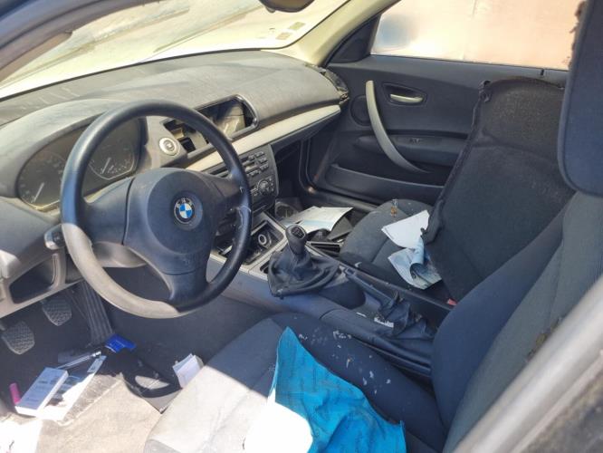 Image Retroviseur gauche - BMW SERIE 1 E87
