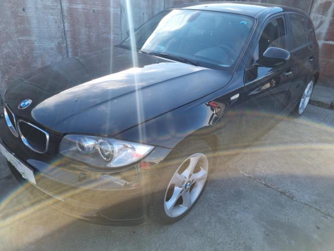Image Feu arriere principal gauche (feux) - BMW SERIE 1 E87