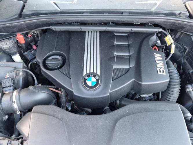 Image Feu arriere principal gauche (feux) - BMW SERIE 1 E87