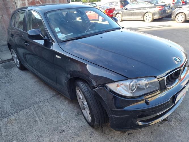 Image Feu arriere principal gauche (feux) - BMW SERIE 1 E87