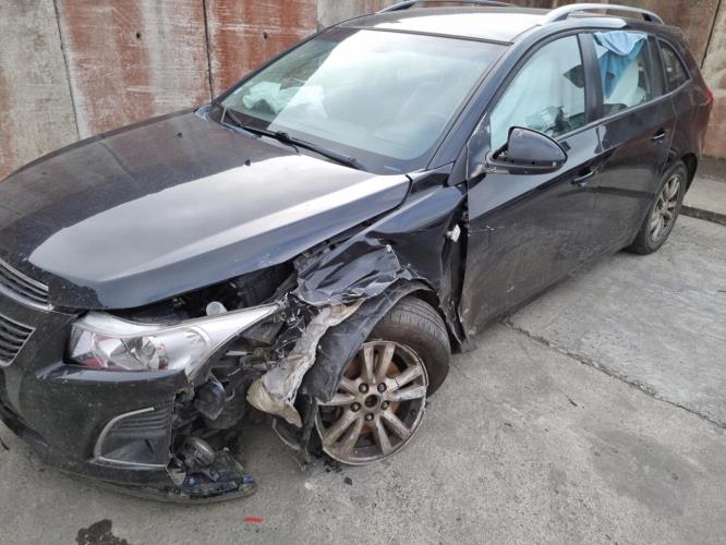 Image Optique avant principal droit (feux)(phare) - CHEVROLET CRUZE