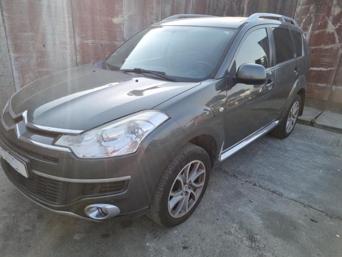 Image Porte arriere gauche - CITROEN C-CROSSER