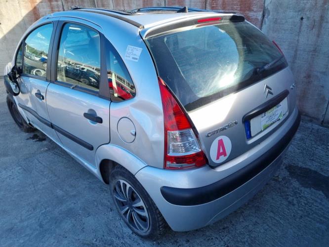 Image Retroviseur droit - CITROEN C3 1