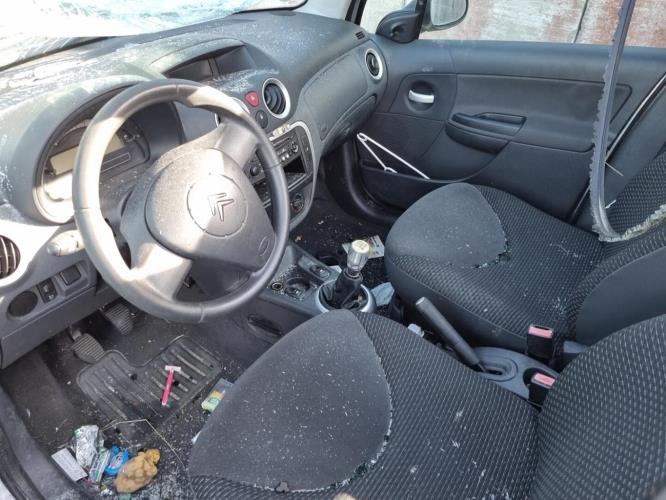 Image Retroviseur droit - CITROEN C3 1
