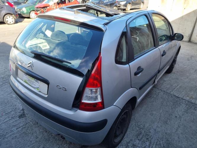 Image Retroviseur droit - CITROEN C3 1