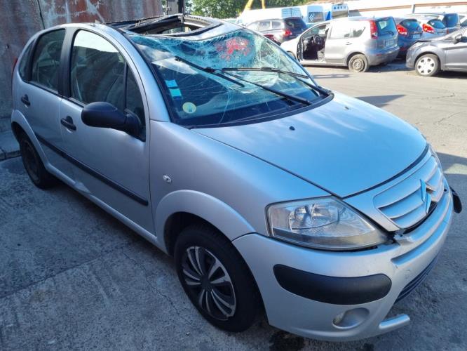 Image Retroviseur droit - CITROEN C3 1