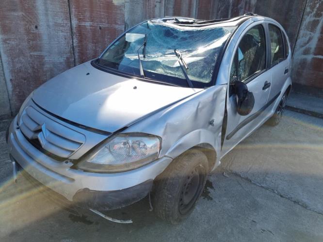 Image Retroviseur droit - CITROEN C3 1