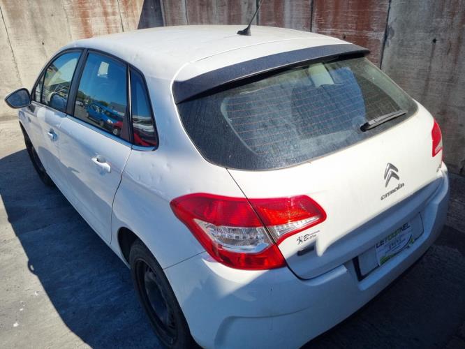 Image Moteur de direction assistee - CITROEN C4 2