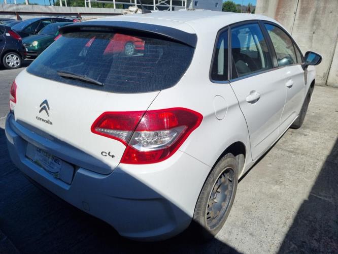 Image Moteur de direction assistee - CITROEN C4 2