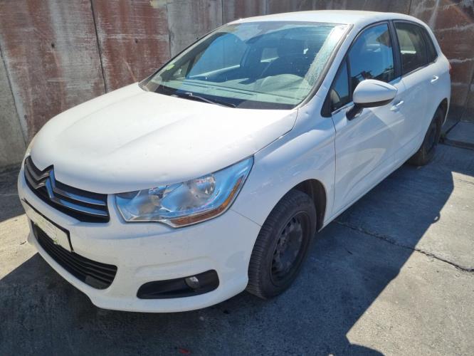 Image Moteur de direction assistee - CITROEN C4 2