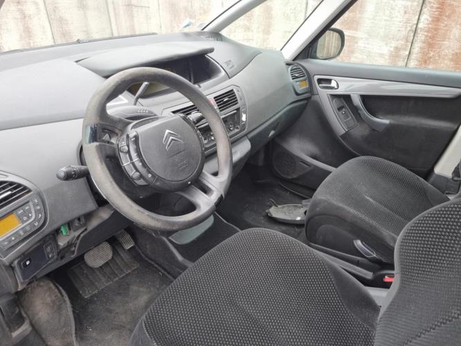 Image Feu arriere principal droit (feux) - CITROEN C4 PICASSO 1