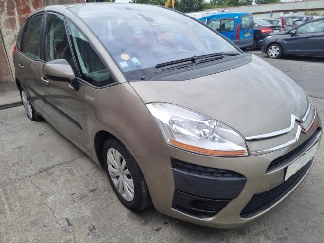 Image Feu arriere principal droit (feux) - CITROEN C4 PICASSO 1
