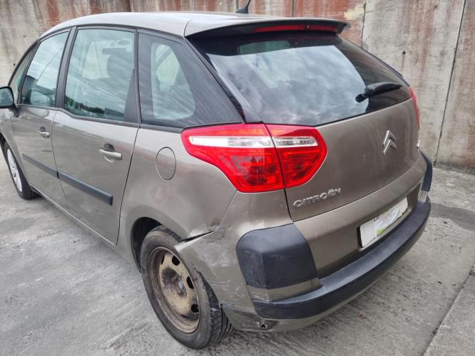 Image Feu arriere principal droit (feux) - CITROEN C4 PICASSO 1
