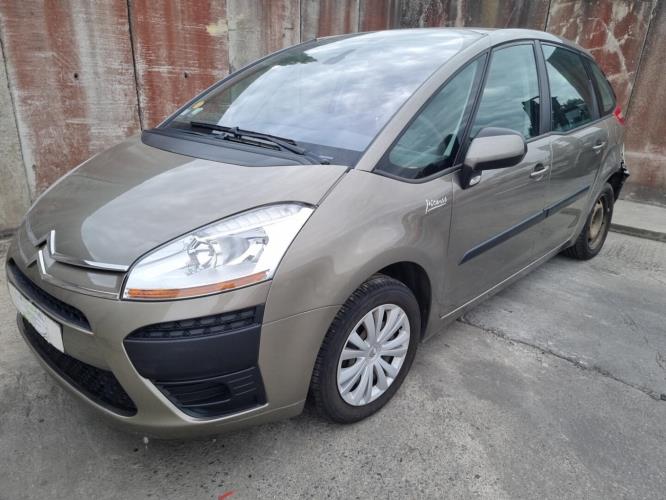 Image Feu arriere principal droit (feux) - CITROEN C4 PICASSO 1