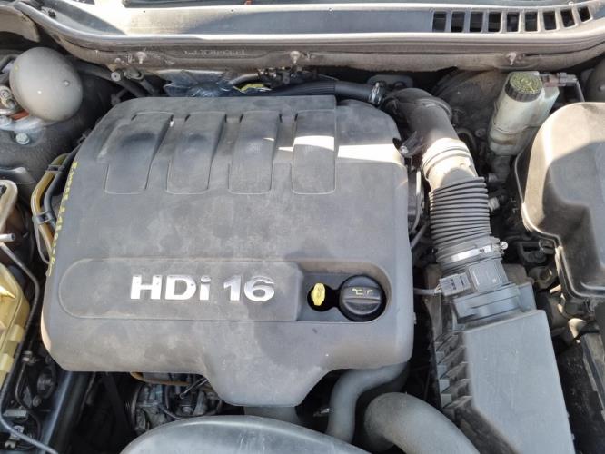 Image Porte arriere droit - CITROEN C5 2