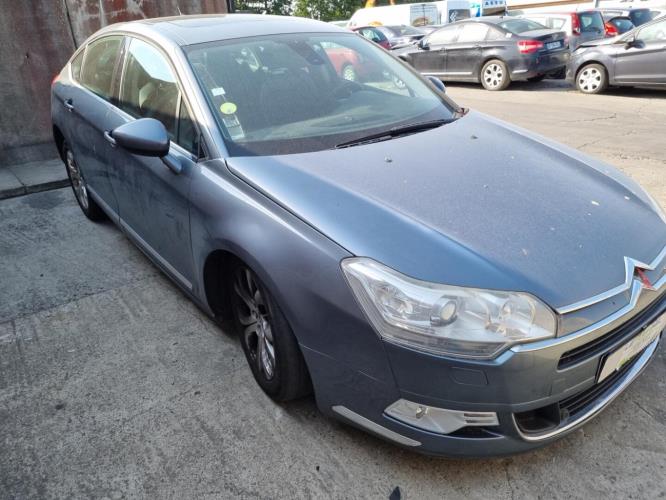 Image Porte arriere droit - CITROEN C5 2