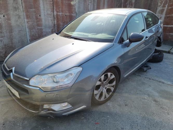 Image Porte arriere droit - CITROEN C5 2
