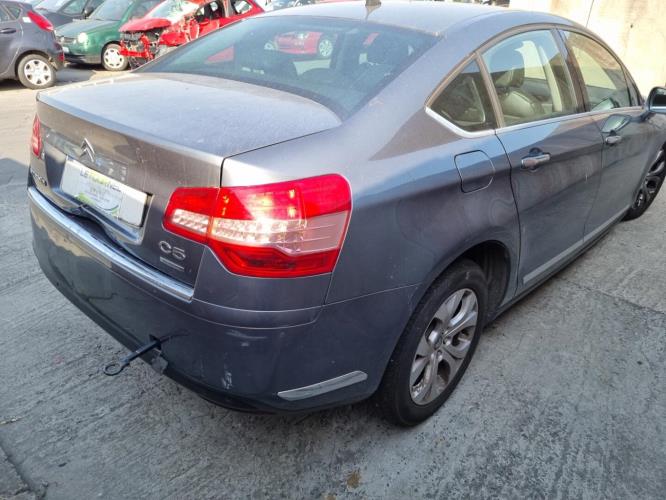 Image Porte arriere droit - CITROEN C5 2
