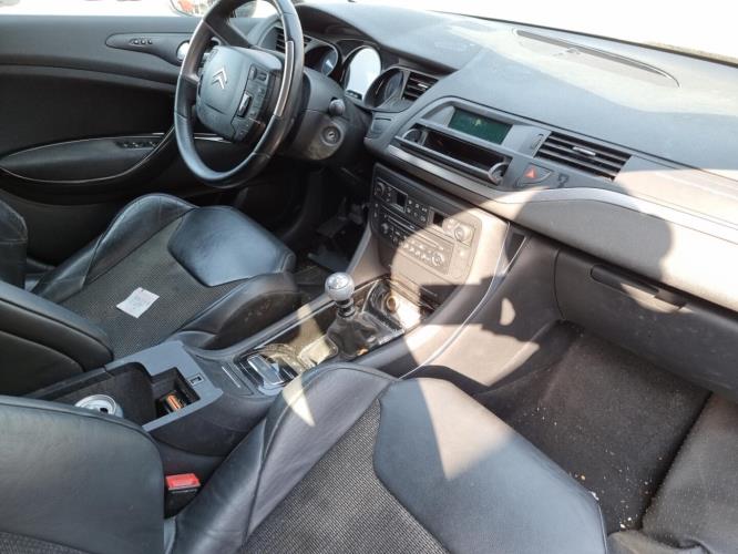 Image Porte arriere droit - CITROEN C5 2