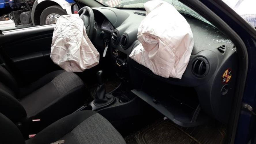 Image Mecanisme essuie glace avant - DACIA DUSTER 1
