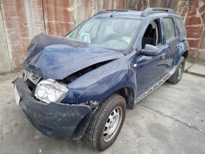 Image Mecanisme essuie glace avant - DACIA DUSTER 1