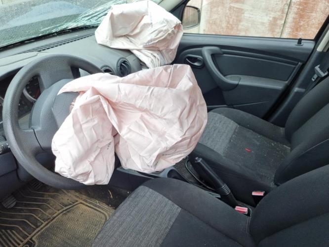 Image Mecanisme essuie glace avant - DACIA DUSTER 1