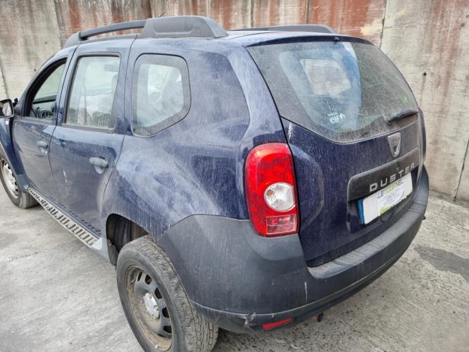 Image Mecanisme essuie glace avant - DACIA DUSTER 1