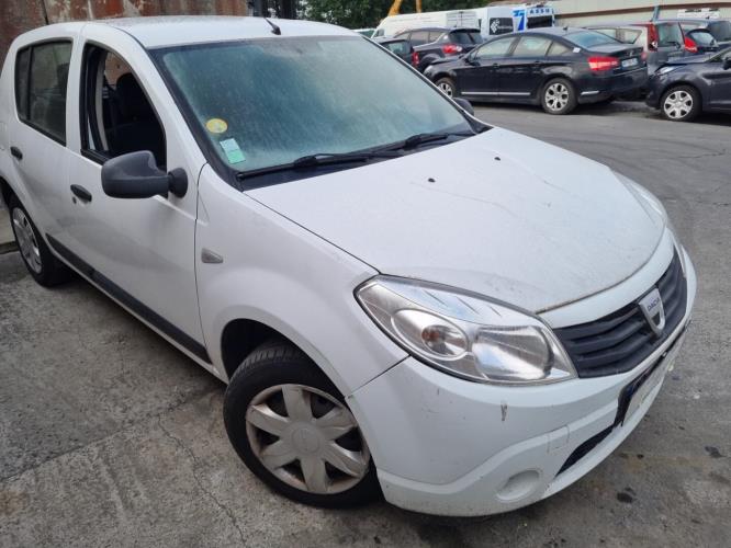 Image Retroviseur droit - DACIA SANDERO 1